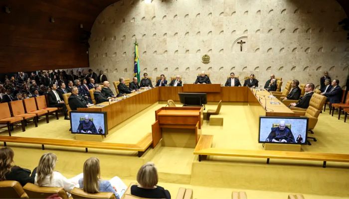  Moraes libera para julgamento ação que pede limites para delação 